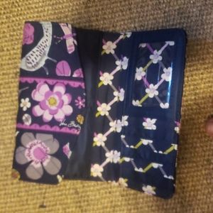 Vera Bradley Wallet